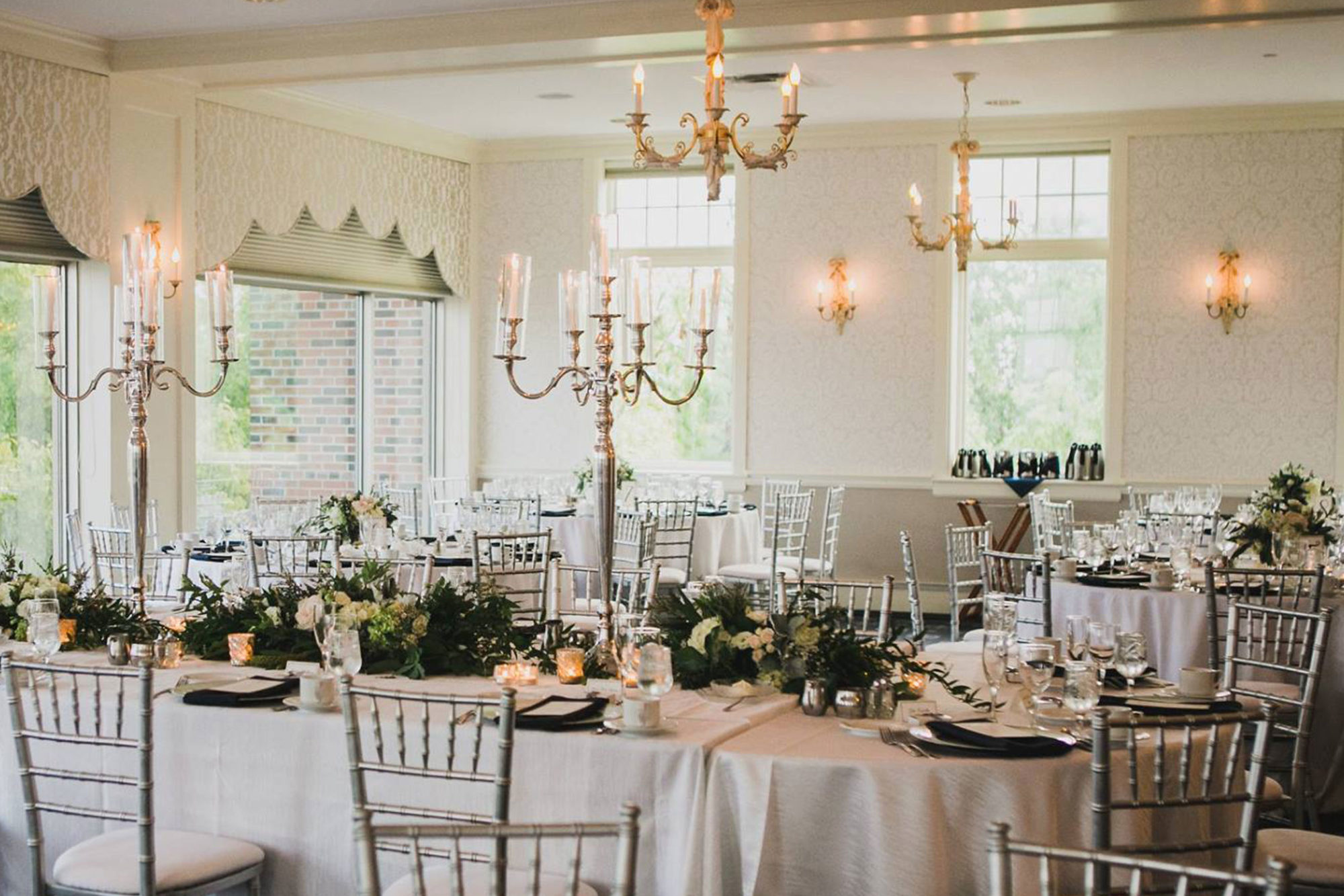 Madison Club International Associate Clubs