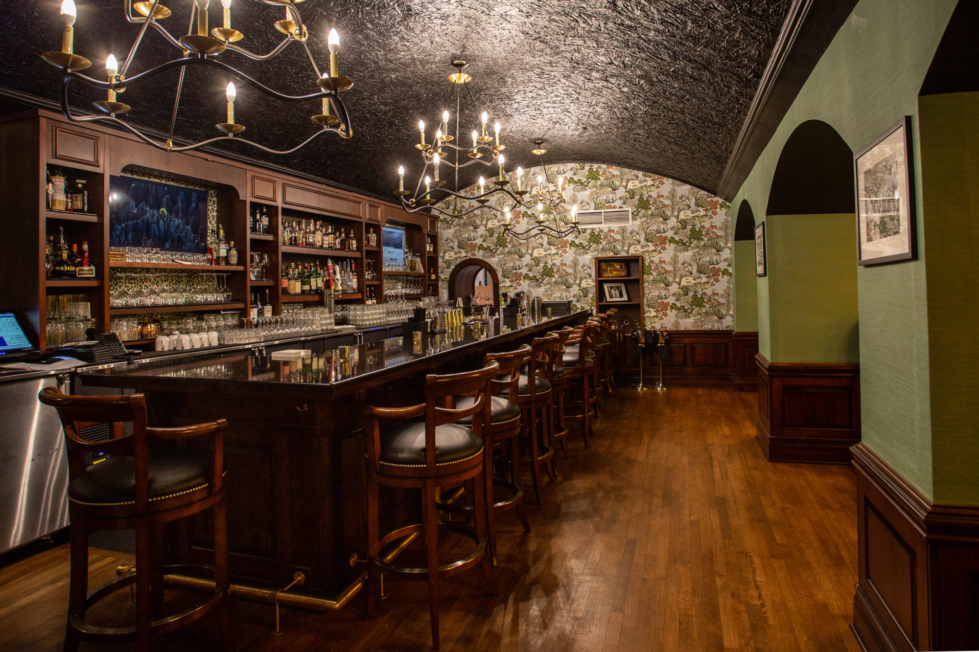 Madison Club International Associate Clubs