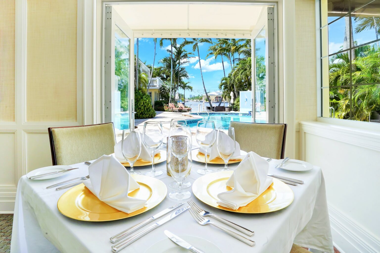 IAC The Pillars Hotel & Club into the Network International